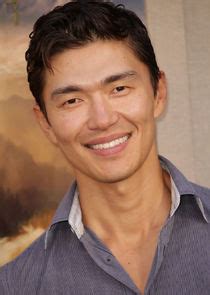 rick yune tv shows.